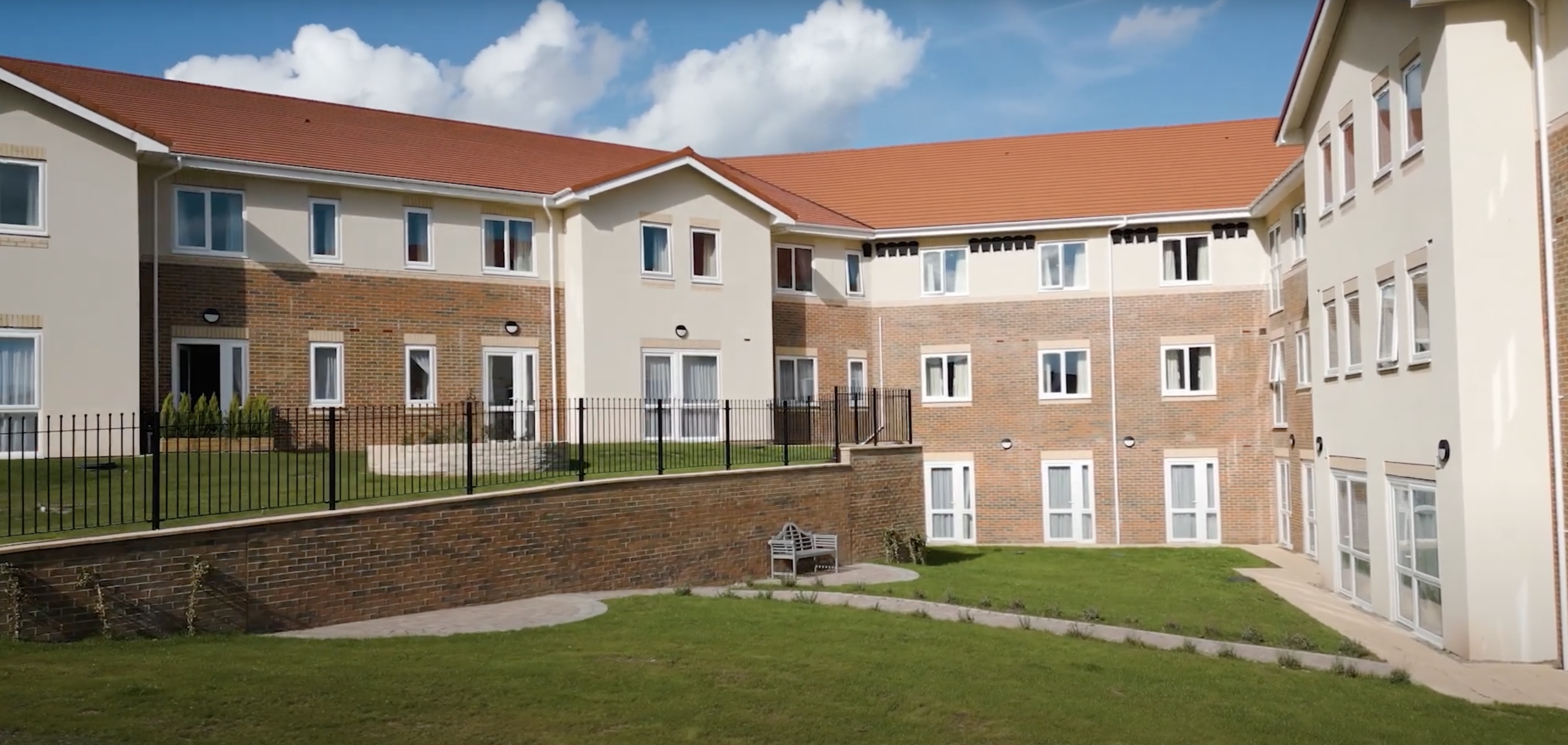 Merlin Manor Care Home